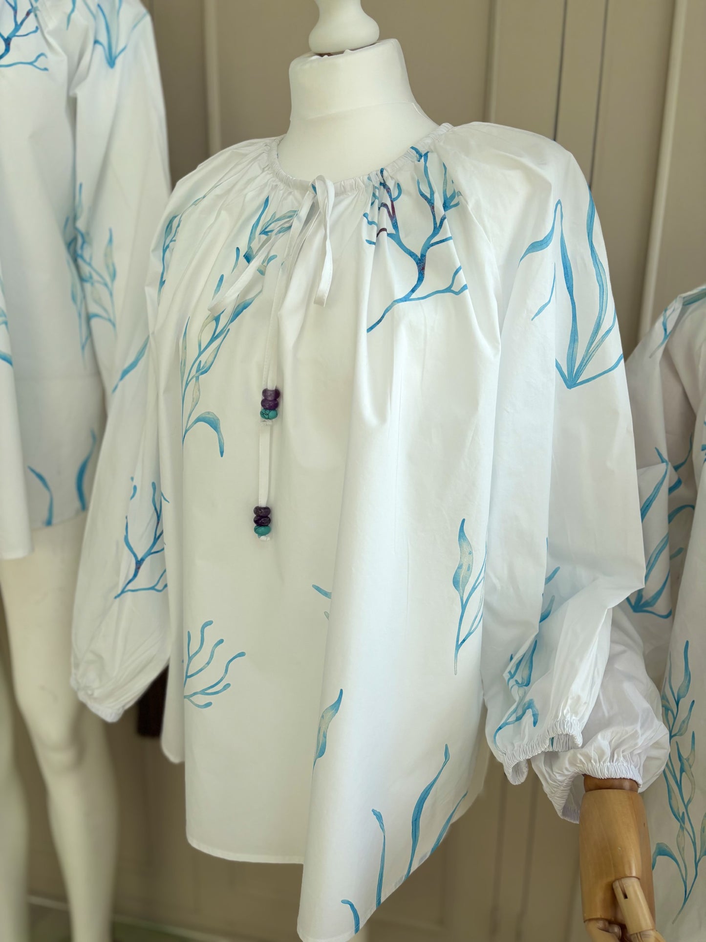 Bonnie Shirt