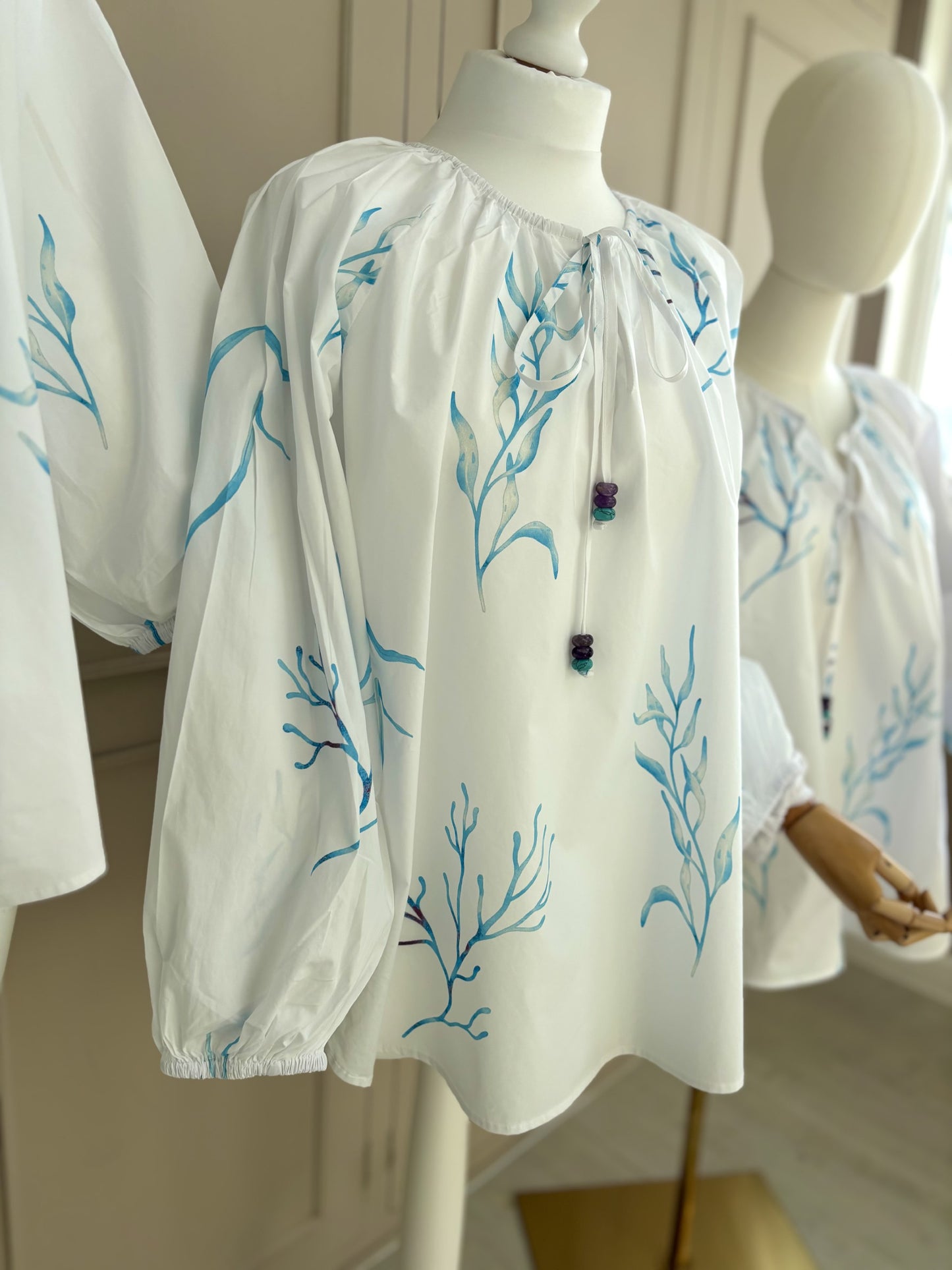 Bonnie Shirt