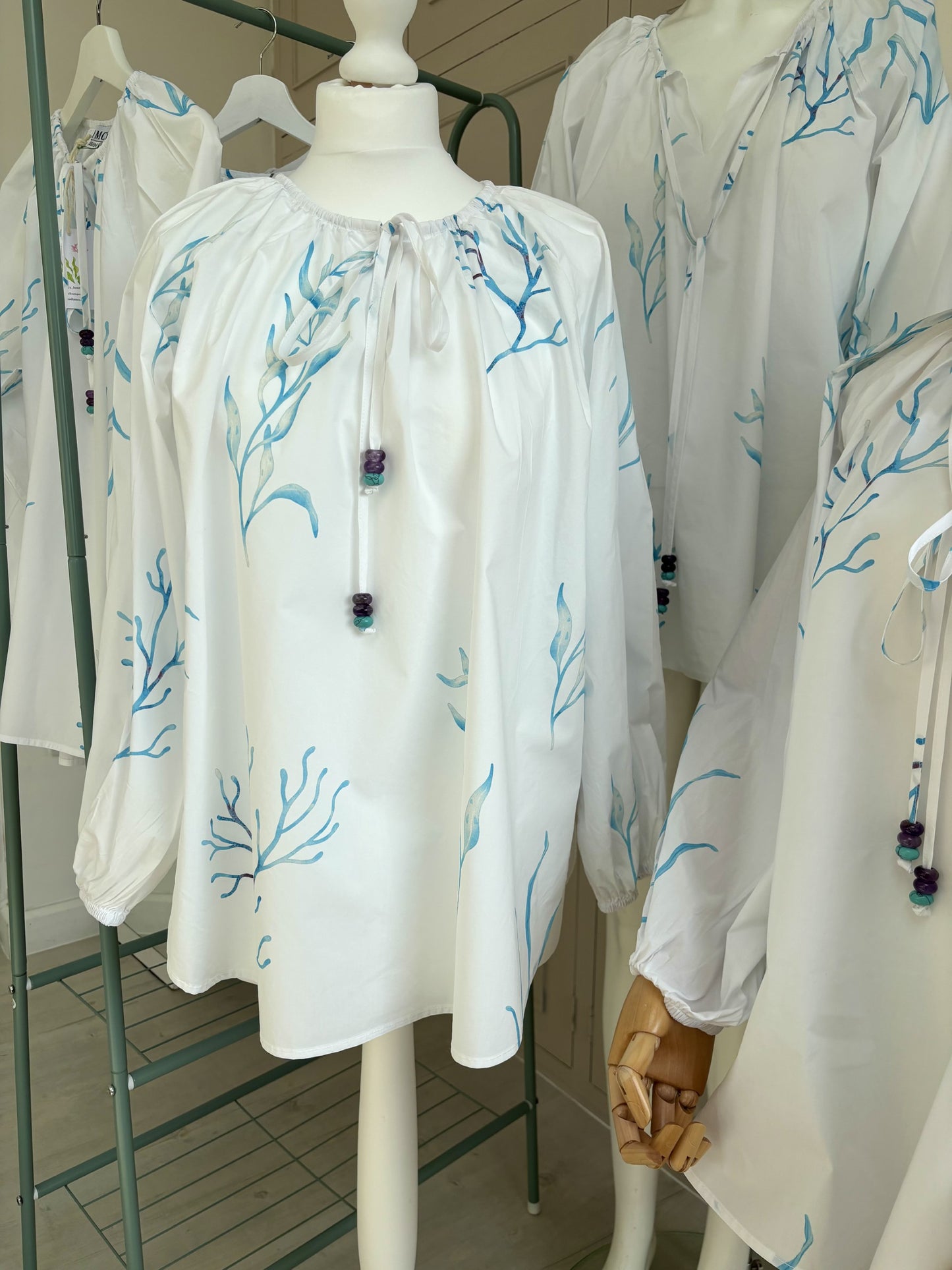 Bonnie Shirt