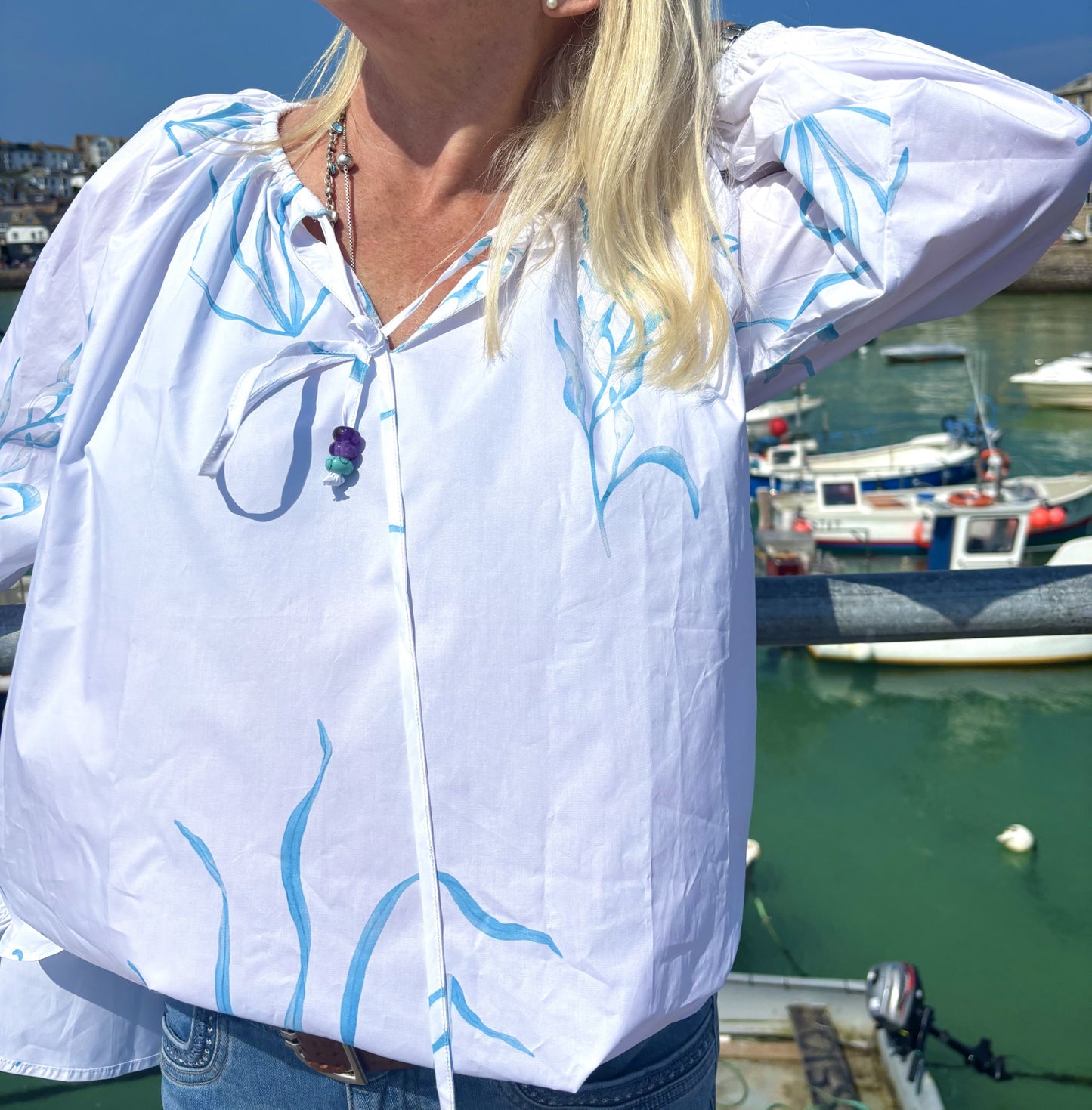 Bonnie Shirt