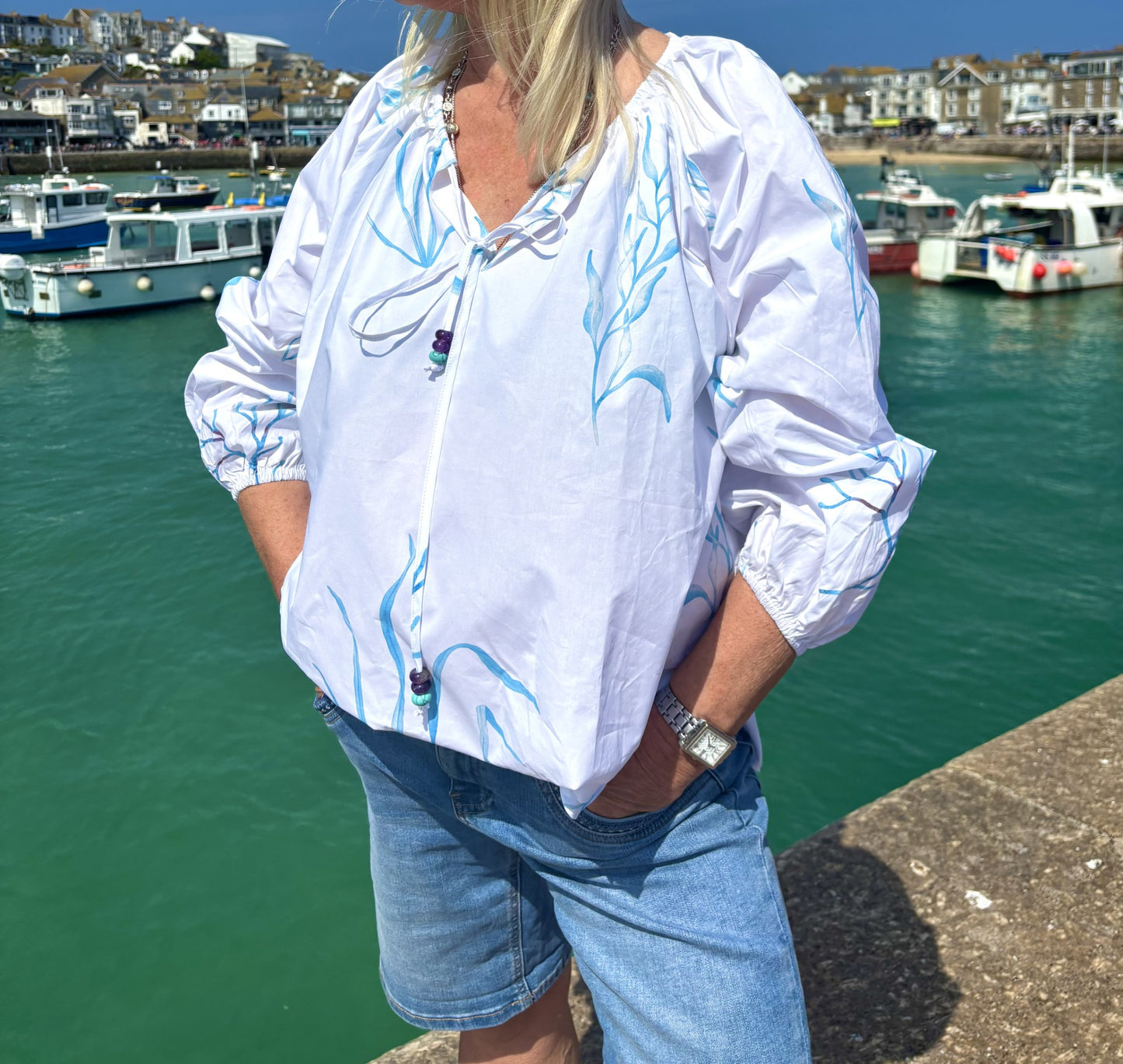 Bonnie Shirt