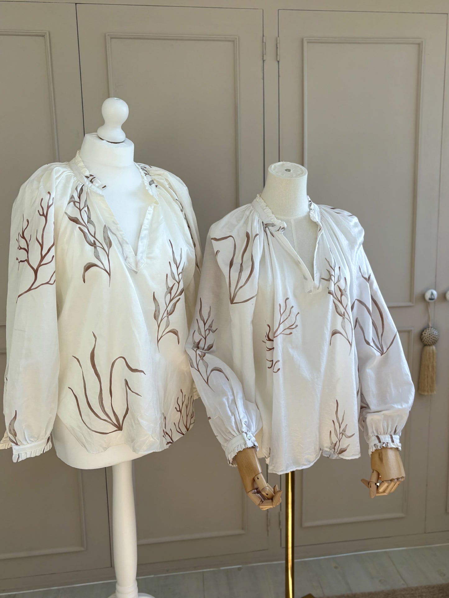 Esme Shirt