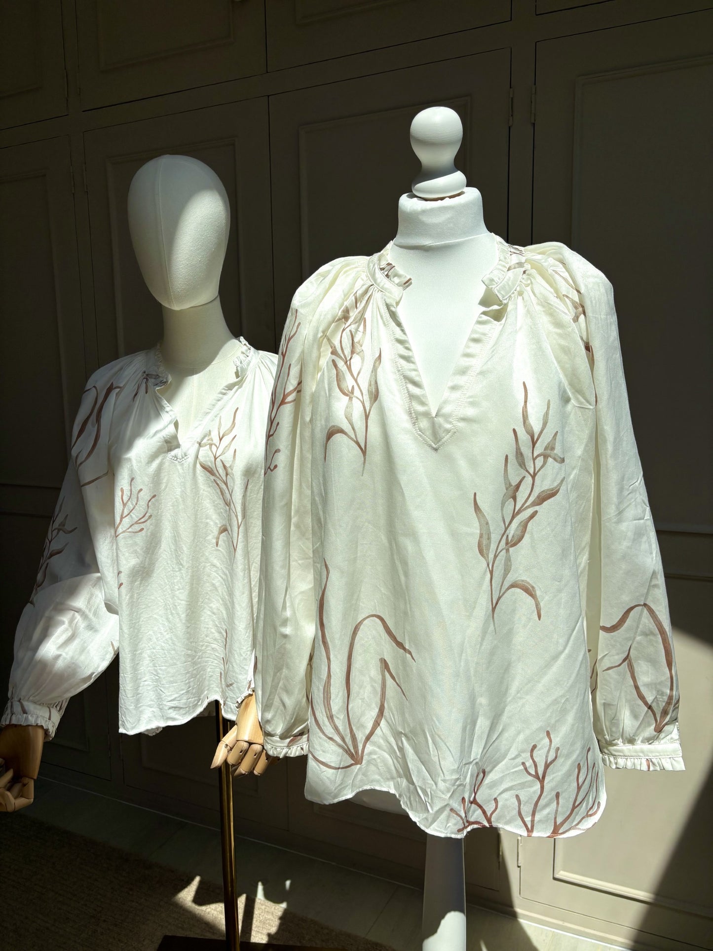 Esme Shirt