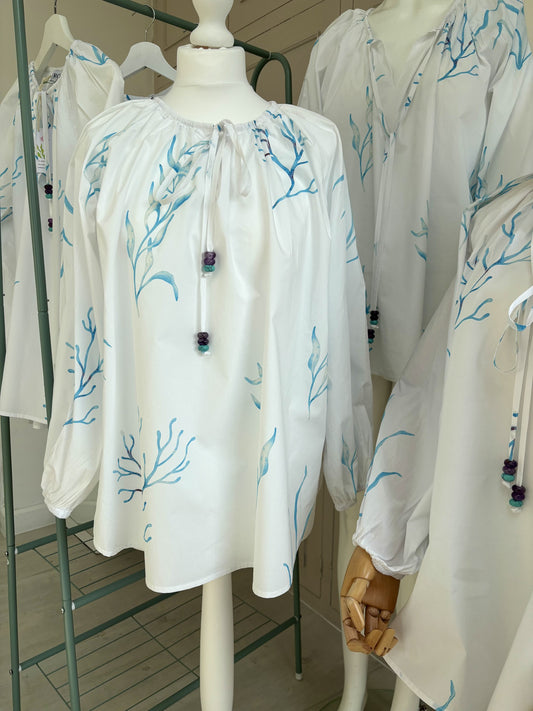 Bonnie Shirt